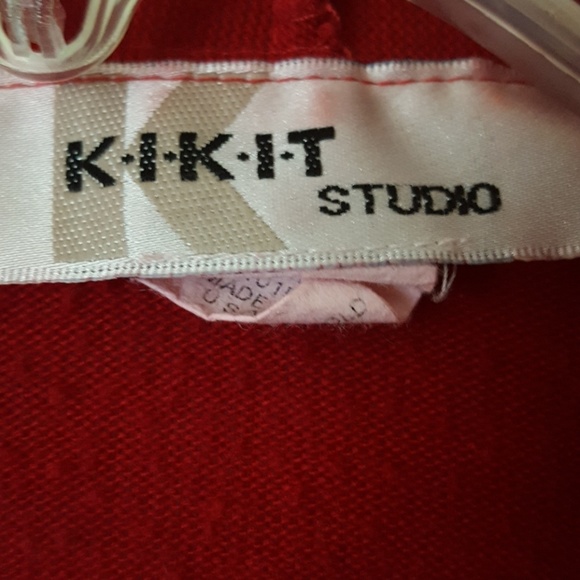 Cardigan - Picture 2 of 3